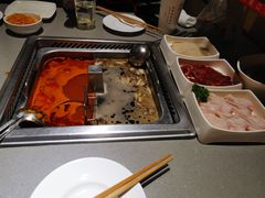 -海底捞火锅(方塔东街店)