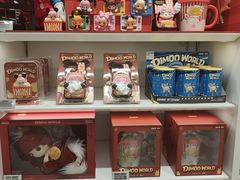 -泡泡玛特POPMART(凯德大峡谷店)