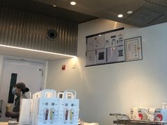 -喜茶(北京五棵松华熙店)