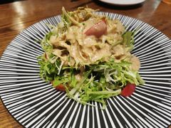 -品味新疆·新疆风味特色餐厅(泉舜店)