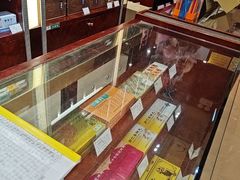 -北京同仁堂(四川中路店)
