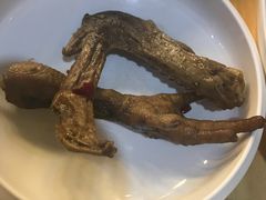 -二孃鸡爪爪(东郊记忆店)