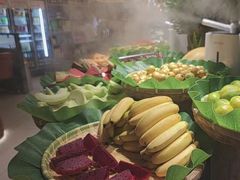 -汉阳廷自助烤肉·火锅(万丰海岸城店)