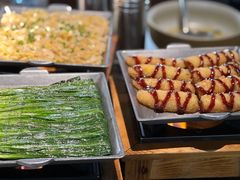 -很久以前羊肉串(中山公园店)