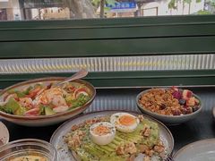 -RAC BAR(安福路店)