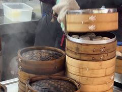 -鸡鸣汤包(红山动物园店)