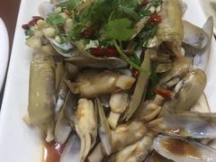 -渭塘酒家(生态园店)