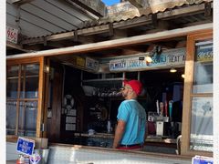 -阿甘虾餐厅(Maui)