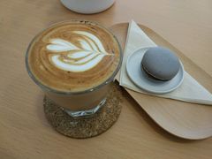 -Onirii Coffee(长乐路店)