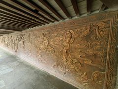 -龙潭水乡