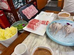 -东来顺•非遗火锅(外滩店)