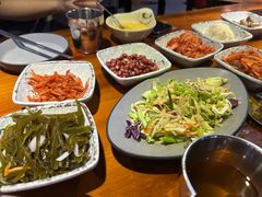 -火炉情韩国料理店(古田路店)
