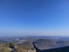 -句容茅山景区