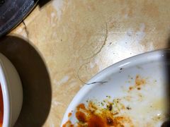 -东北烤肉(钟鼎名悦店)