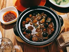 -百年神厨·地道川菜(清江西路店)