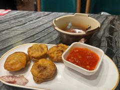 -情妹耙泥鳅·江湖川菜(科华店)