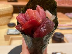 -橼舍鮨青木