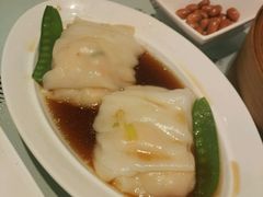 -潮福城大酒楼·潮味粤品·港式点心(湖滨北路店)