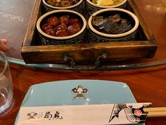 -局气烤鸭·北京菜(前门店)