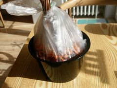 -长颈鹿的口袋钵钵鸡(市南店)