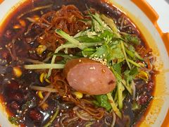 -三姐妹冷面馆(保卫路店)