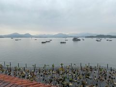 -湖畔居茶楼(湖滨店)