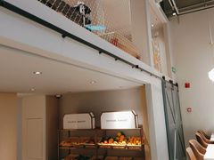 -NOKNOK若蔻亲子餐厅(天地壹方北馆店)
