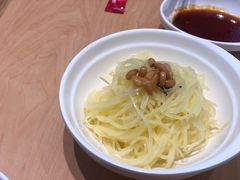 -喜家德虾仁水饺(东方宝泰店)