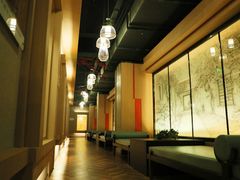 -赵城水汇·微度假生活馆