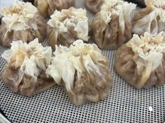 -清真·同发顺饭庄·烧麦(总店)