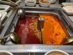 -海底捞火锅(顺义华联店)
