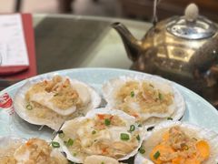 -抱德·潮汕味(琶洲店原惠城鱼仔)