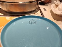 -黄记煌三汁焖锅(顺义华联店)