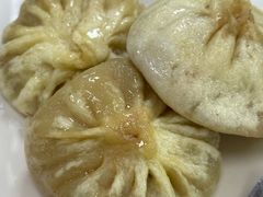 -小胖包子王(光明楼店)