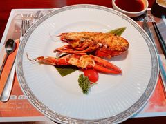 -一本魅·日式料理