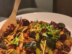 -川成元·麻辣香锅(凯德MALL西直门店)