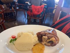 -巴伐利亚啤酒坊(意式风情街店)