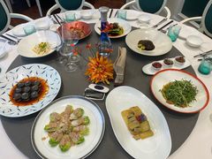 -锦成府·精选淮扬菜(老门东1865店)