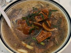 -老地方面馆(思南路店)