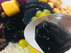 蜜汁仙草组合-益汁湘(三坊七巷店)