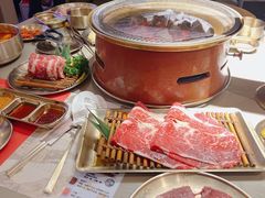 -西塔老太太泥炉烤肉(温州首店万象城黑金店)