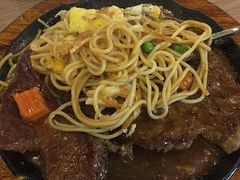 -诺丁牛排披萨自助餐厅(汕头苏宁店)