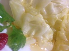 郑厨秘制泡菜-郑厨私房菜