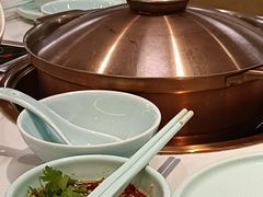 -润园四季椰子鸡火锅(南山海岸城店)