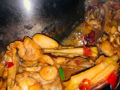 -北龙碳锅牛蛙(尚泽大都会店)