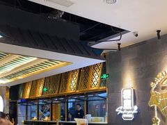 -樱煦和牛寿喜烧(如皋吾悦广场店)