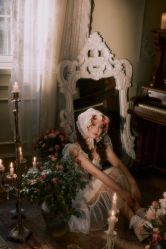 -WAVE SODA摄影工作室