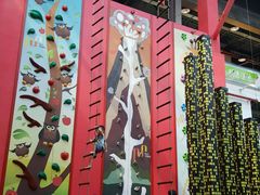 -蒙特利亲子乐园