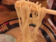 -一蘭拉面(铜锣湾店)