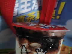 -鑫花溪牛肉米粉(东环大润发店)